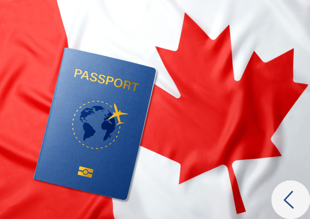 eliminan visa para Canadá